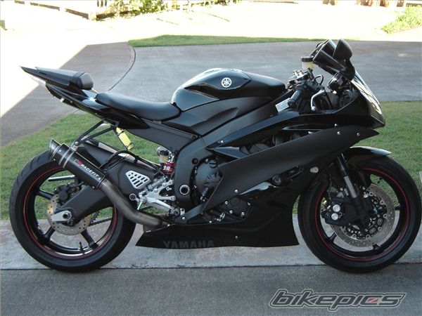2007 YAMAHA SCORPIO 225 | Picture 874570 motorcycle photo