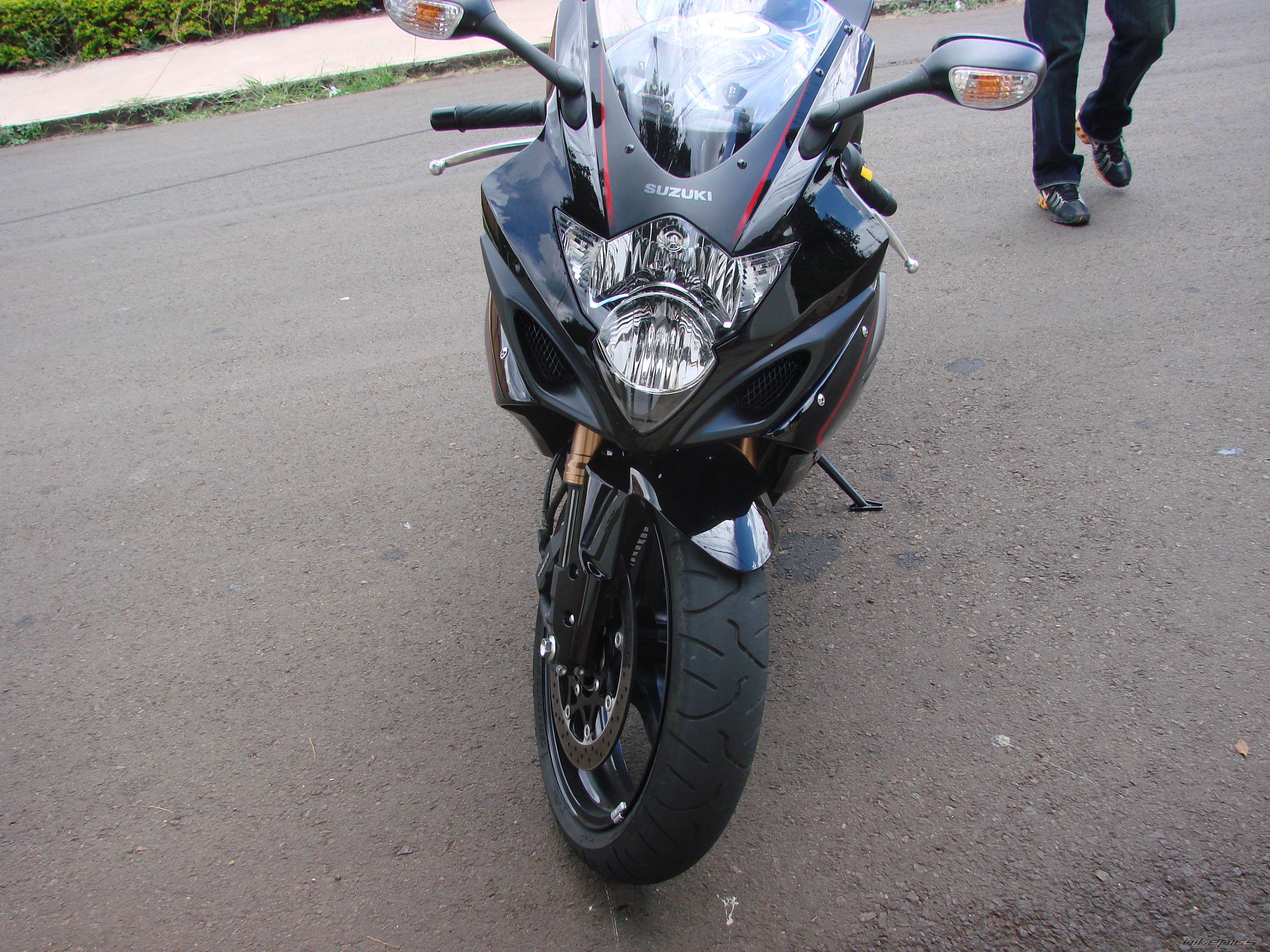 2007 SUZUKI GSX R 1000 | Picture 874634 motorcycle photo