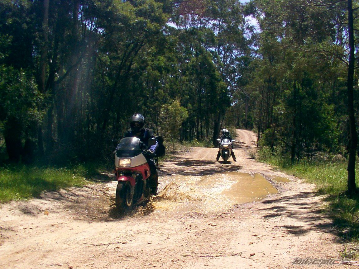 1985 YAMAHA FJ 1100 | Picture 874835 motorcycle photo