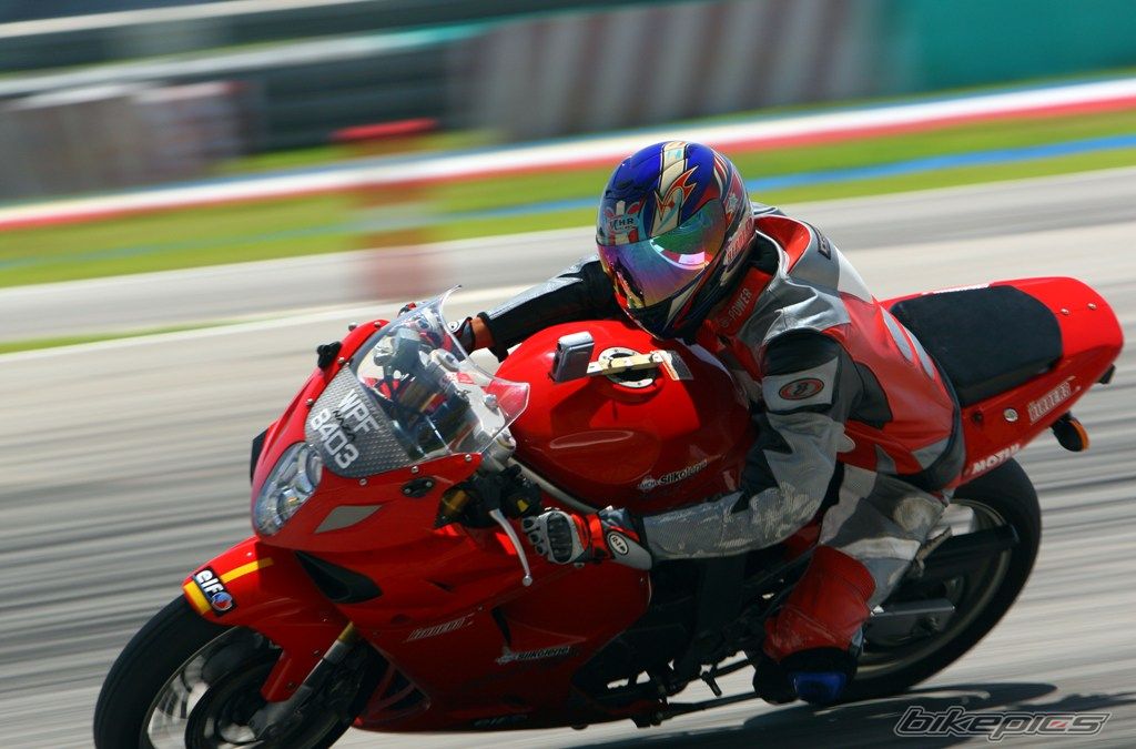 2006 HYOSUNG GT 250 R COMET | Picture 874933 motorcycle photo