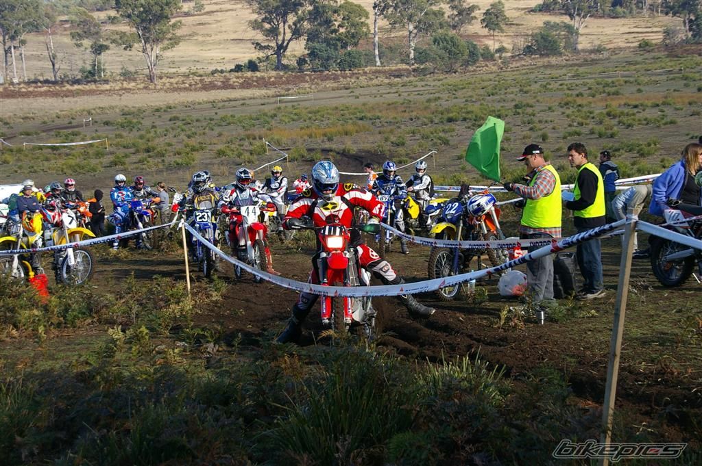2006 GAS GAS FSE 450 | Picture 875226 motorcycle photo
