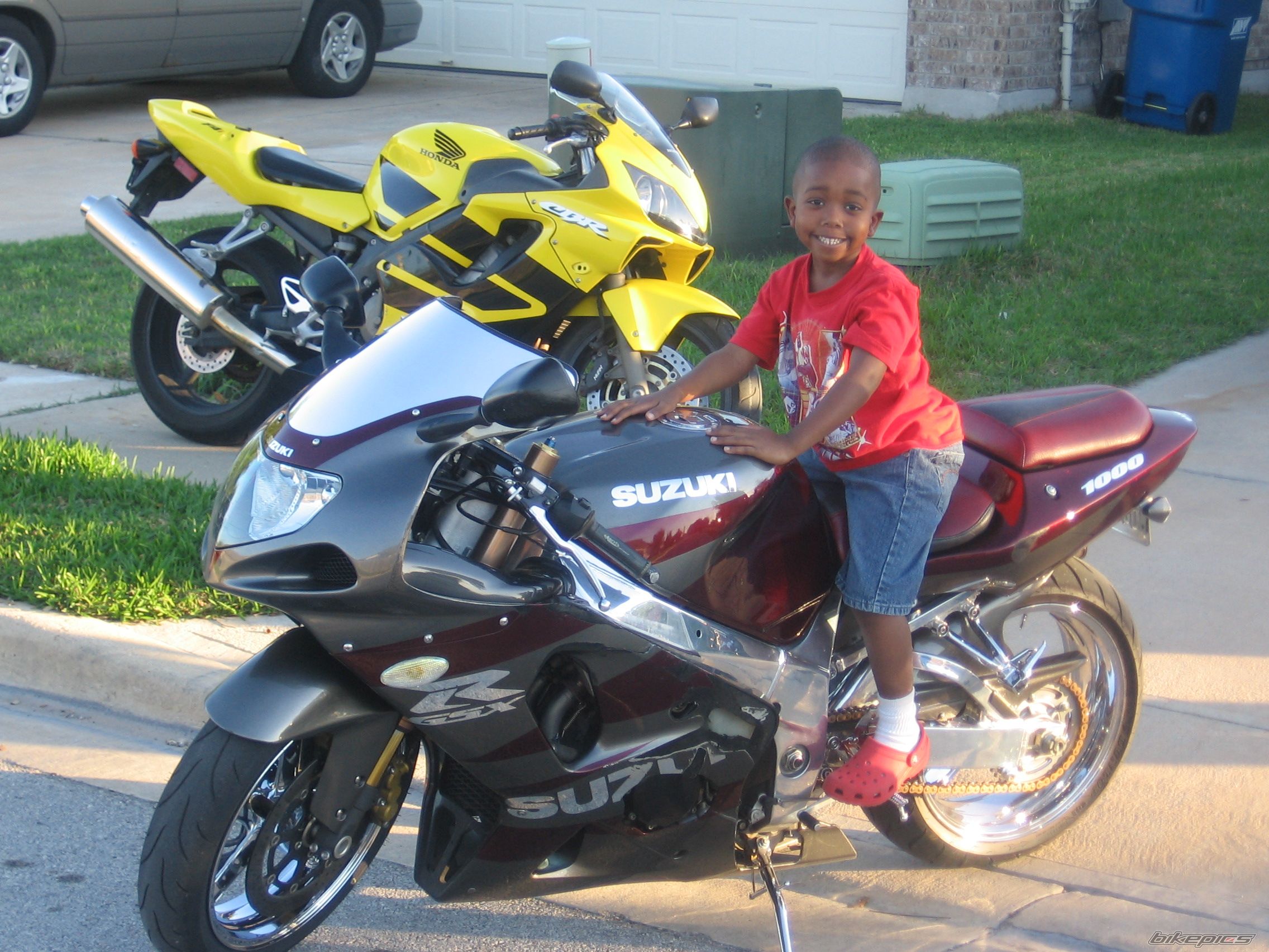    | Picture 875481 motorcycle photo