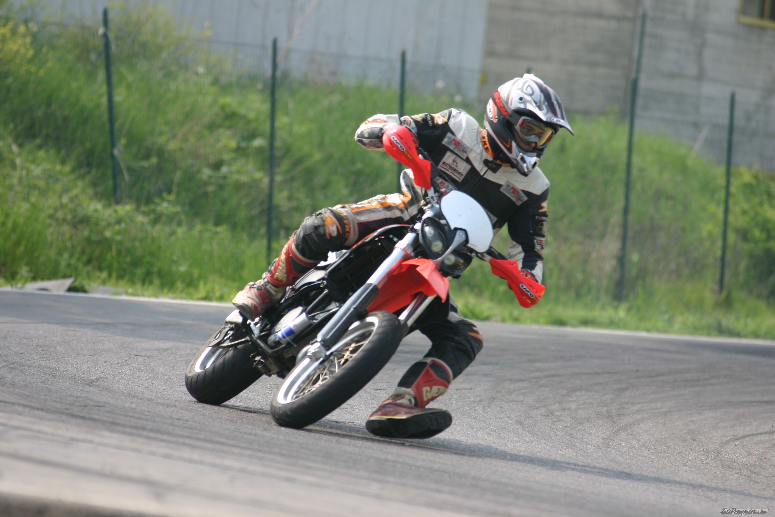 2004 APRILIA MX 125 | Picture 875483 motorcycle photo