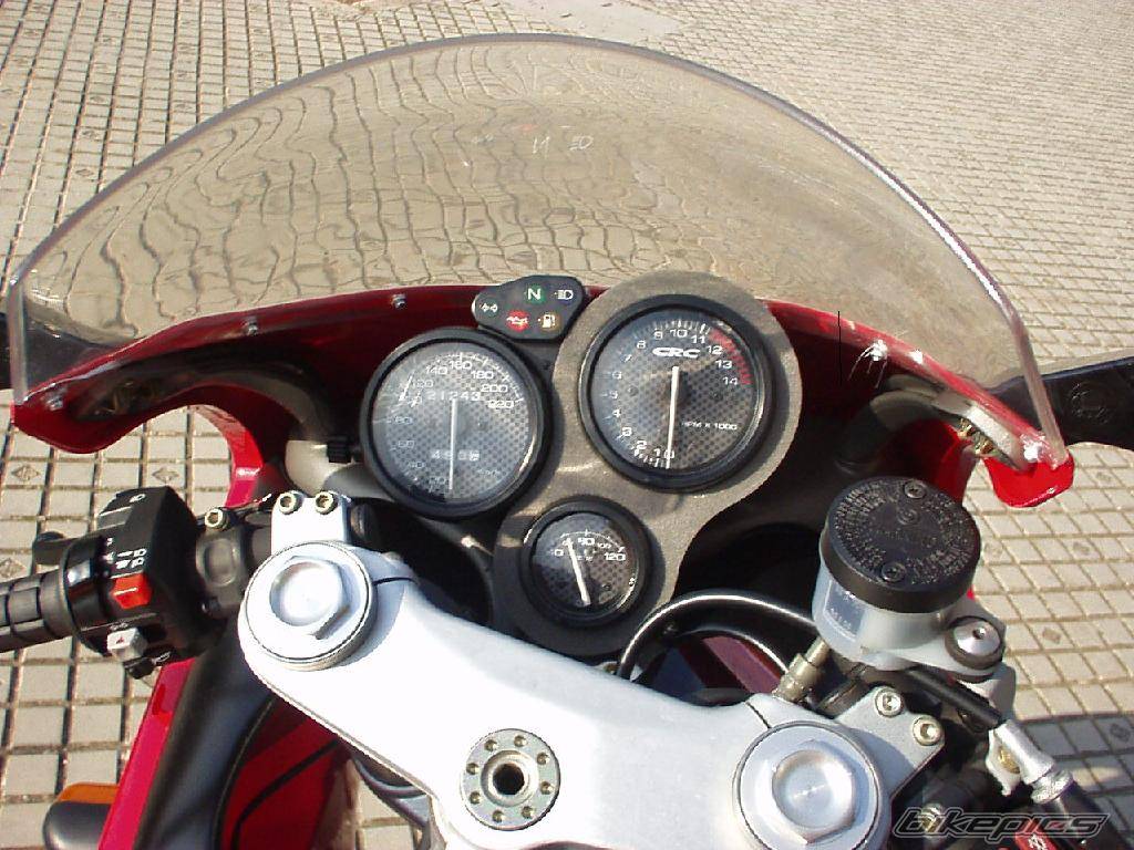 1999 CAGIVA MITO 125 | Picture 8755 motorcycle photo