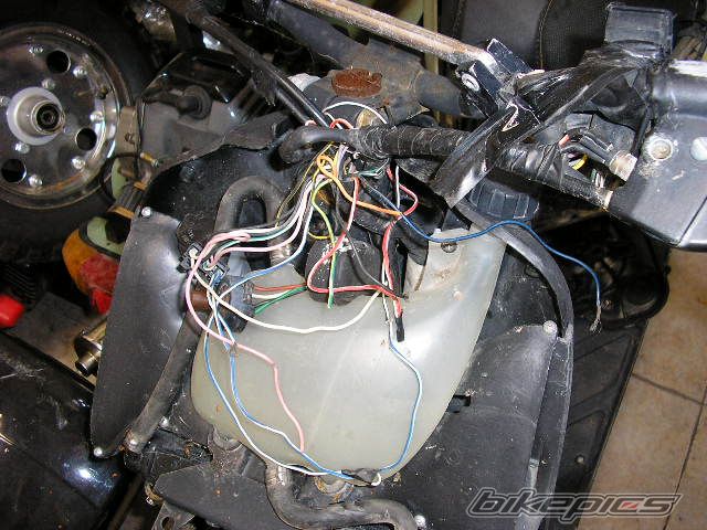 2003 PIAGGIO NTT 50 | Picture 875663 motorcycle photo