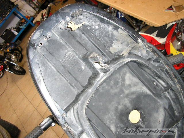 2003 PIAGGIO NTT 50 | Picture 875667 motorcycle photo