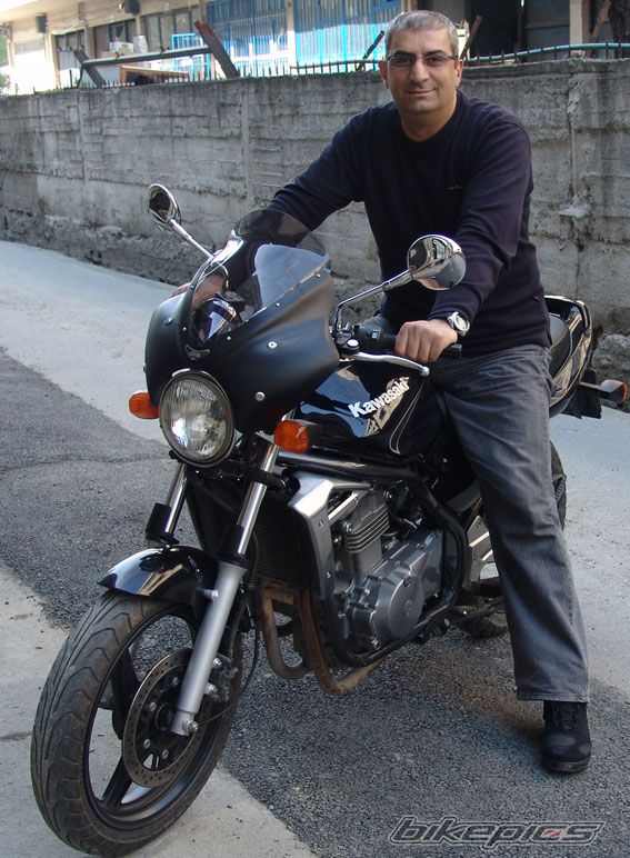 2005 KAWASAKI ER5 | Picture 875722 motorcycle photo