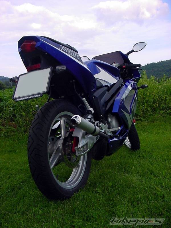 2003 RIEJU RS2 MATRIX | Picture 87585 motorcycle photo