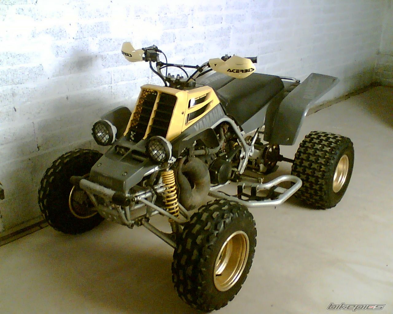 1999 YAMAHA BANSHEE | Picture 875873 motorcycle photo