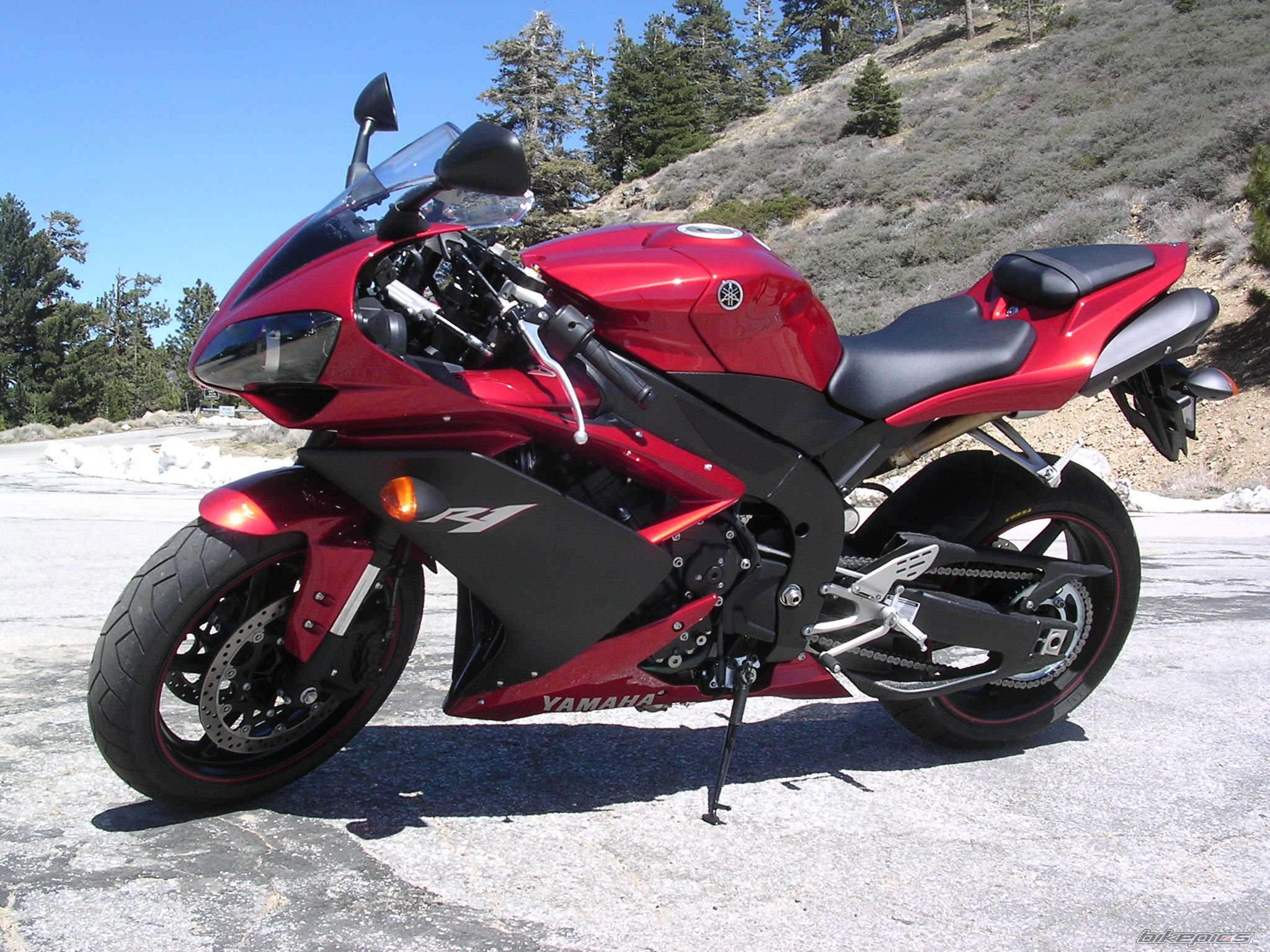 2007 YAMAHA YZF R1 | Picture 876105 motorcycle photo
