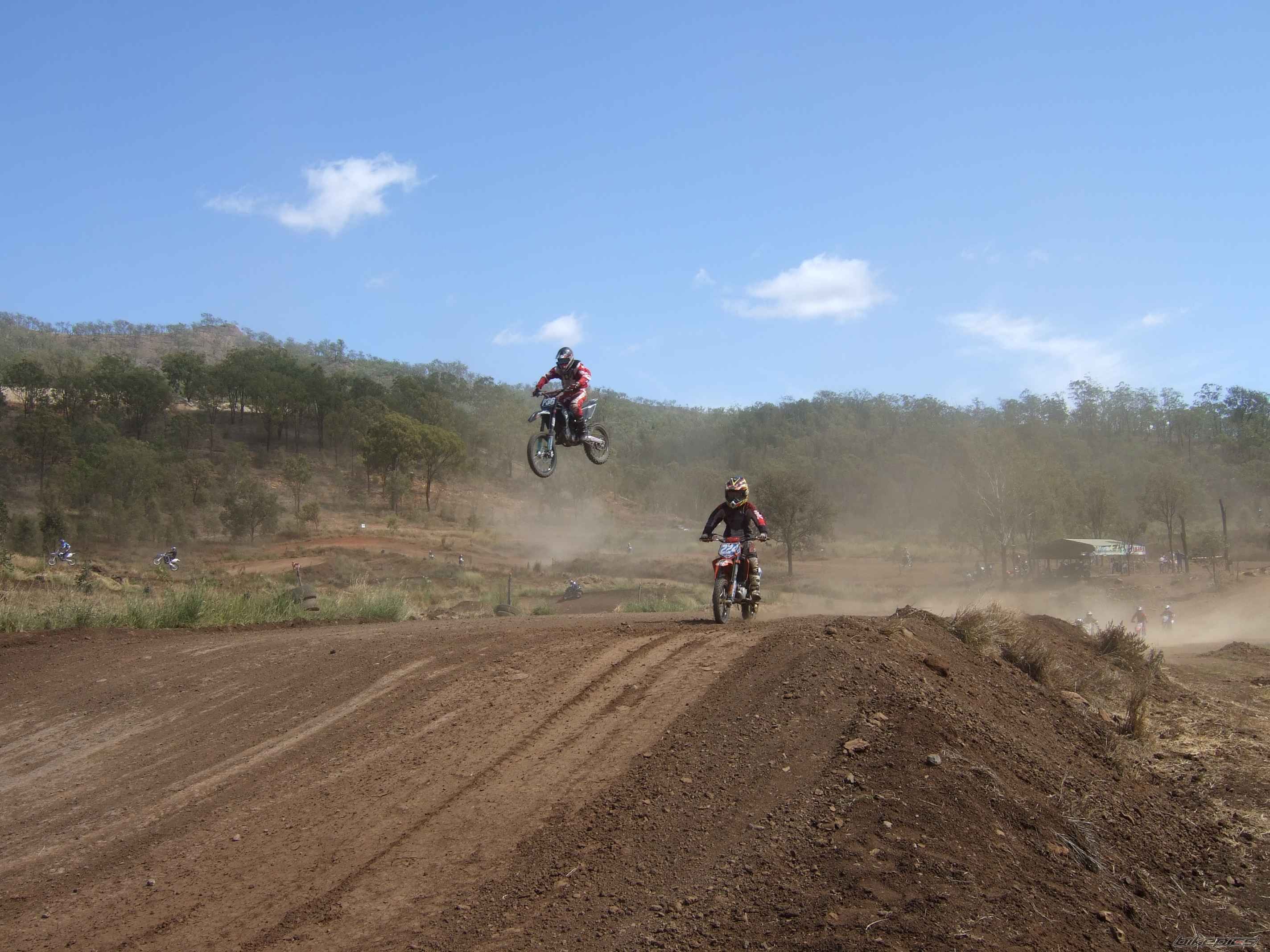 2007 KTM 250 SXF | Picture 876145 motorcycle photo