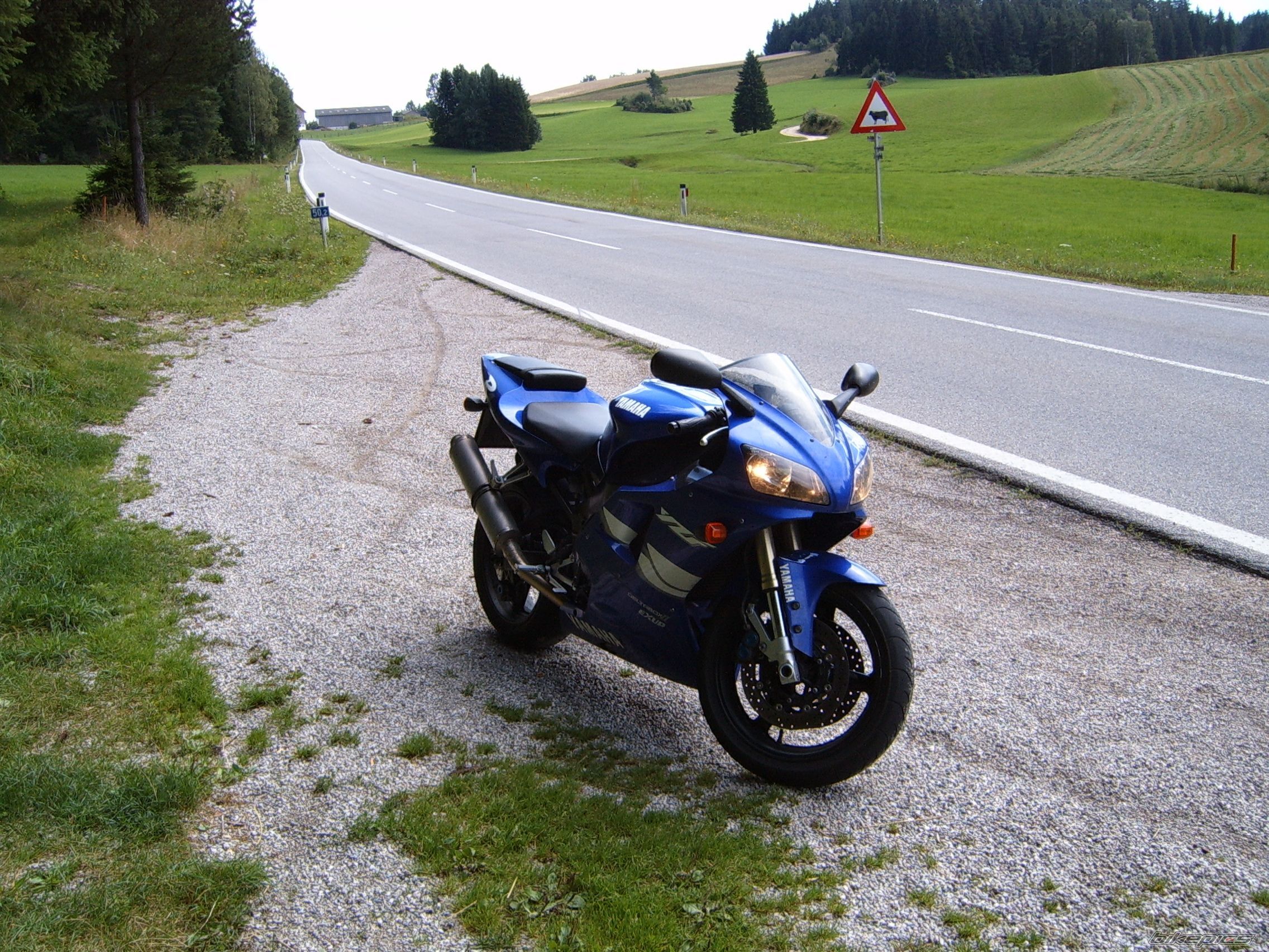 1999 YAMAHA YZF R1 | Picture 876254 motorcycle photo