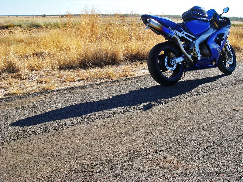 2004 KAWASAKI ZX 6R | Picture 876320 motorcycle photo