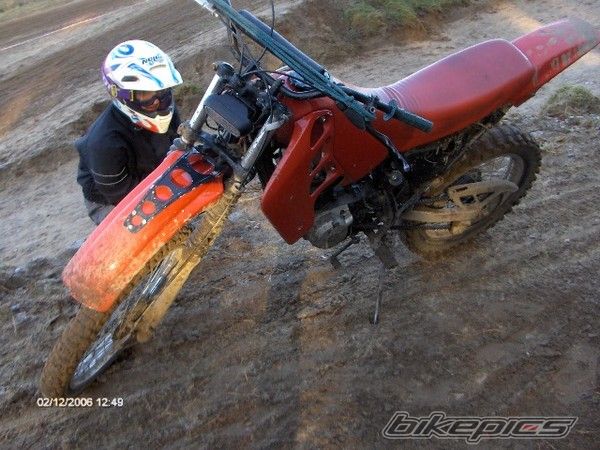 1980 HONDA XL 185 | Picture 876475 motorcycle photo