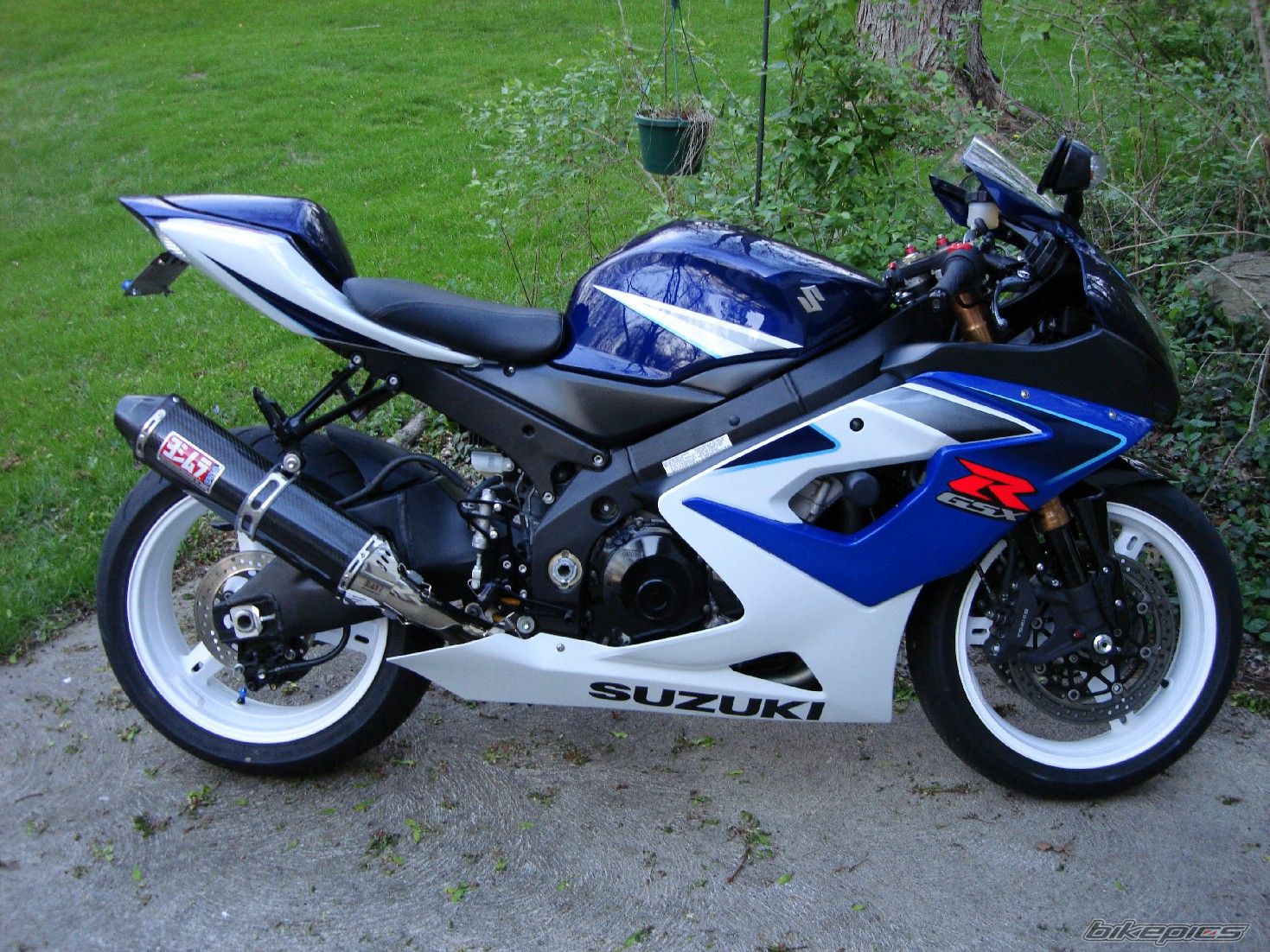 2006 SUZUKI GSX R 1000 | Picture 876493 motorcycle photo