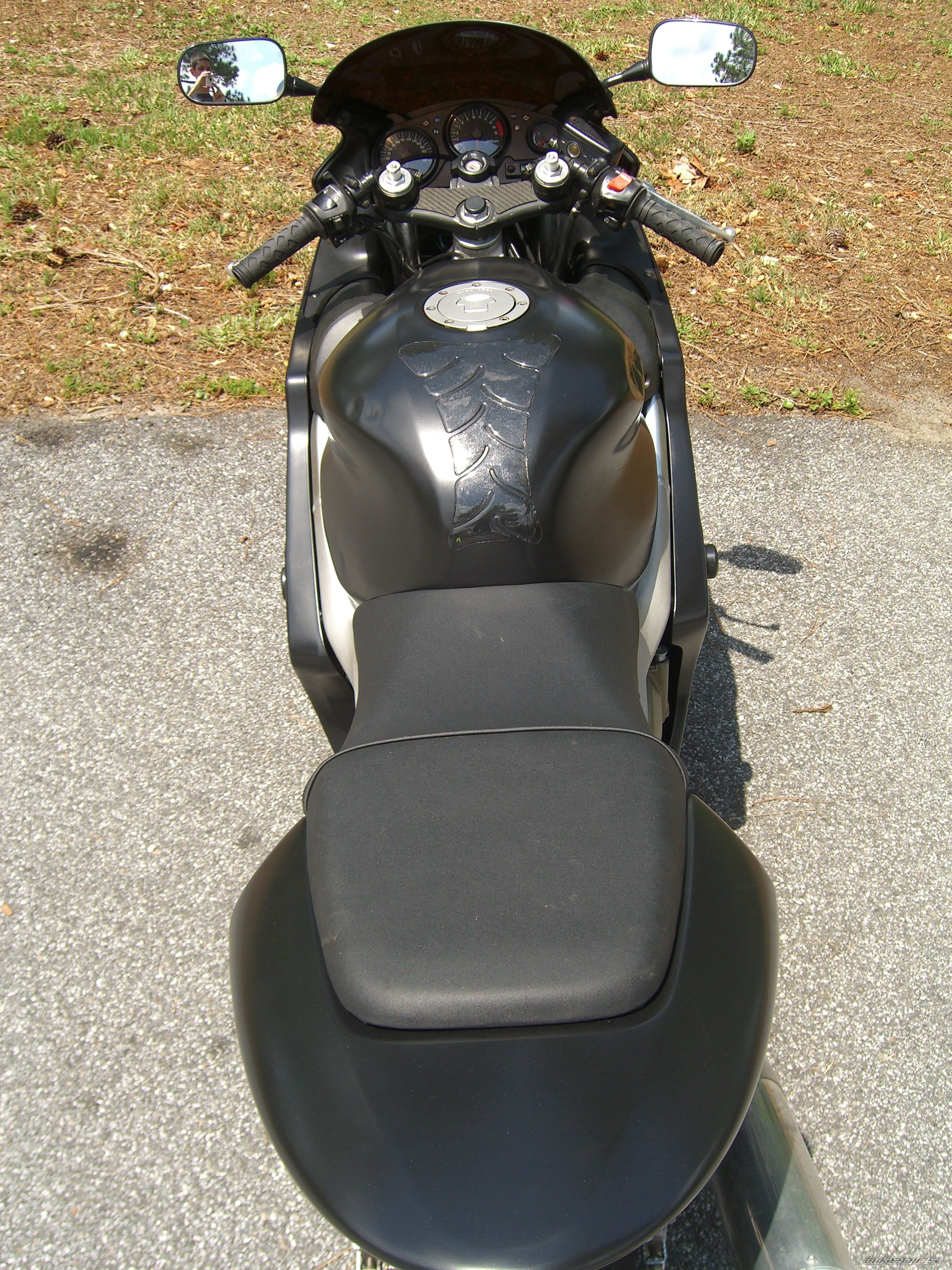 1999 HONDA CBR 600 | Picture 876503 motorcycle photo