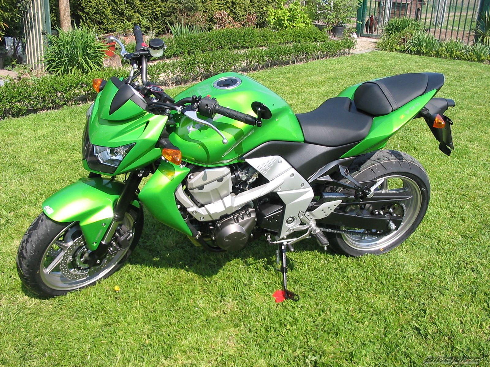    | Picture 876555 motorcycle photo