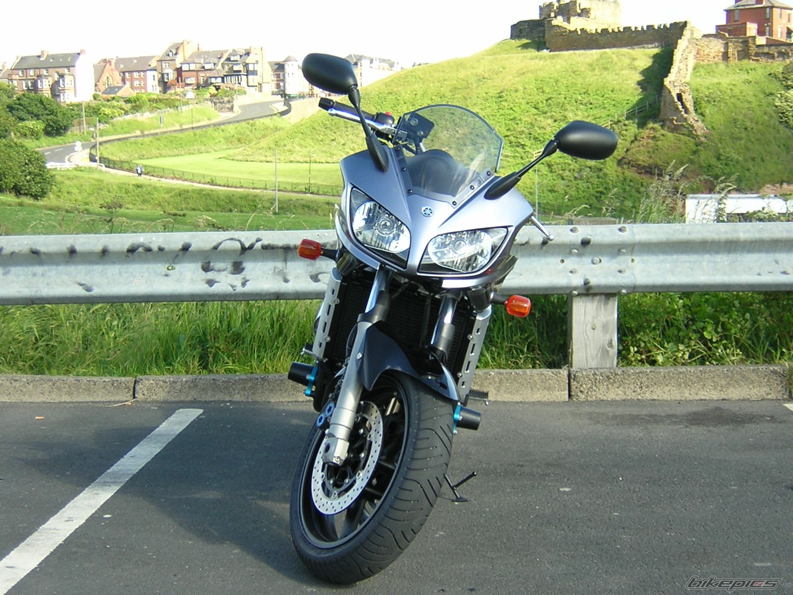 2004 YAMAHA FZS 1000 FAZER | Picture 876654 motorcycle photo