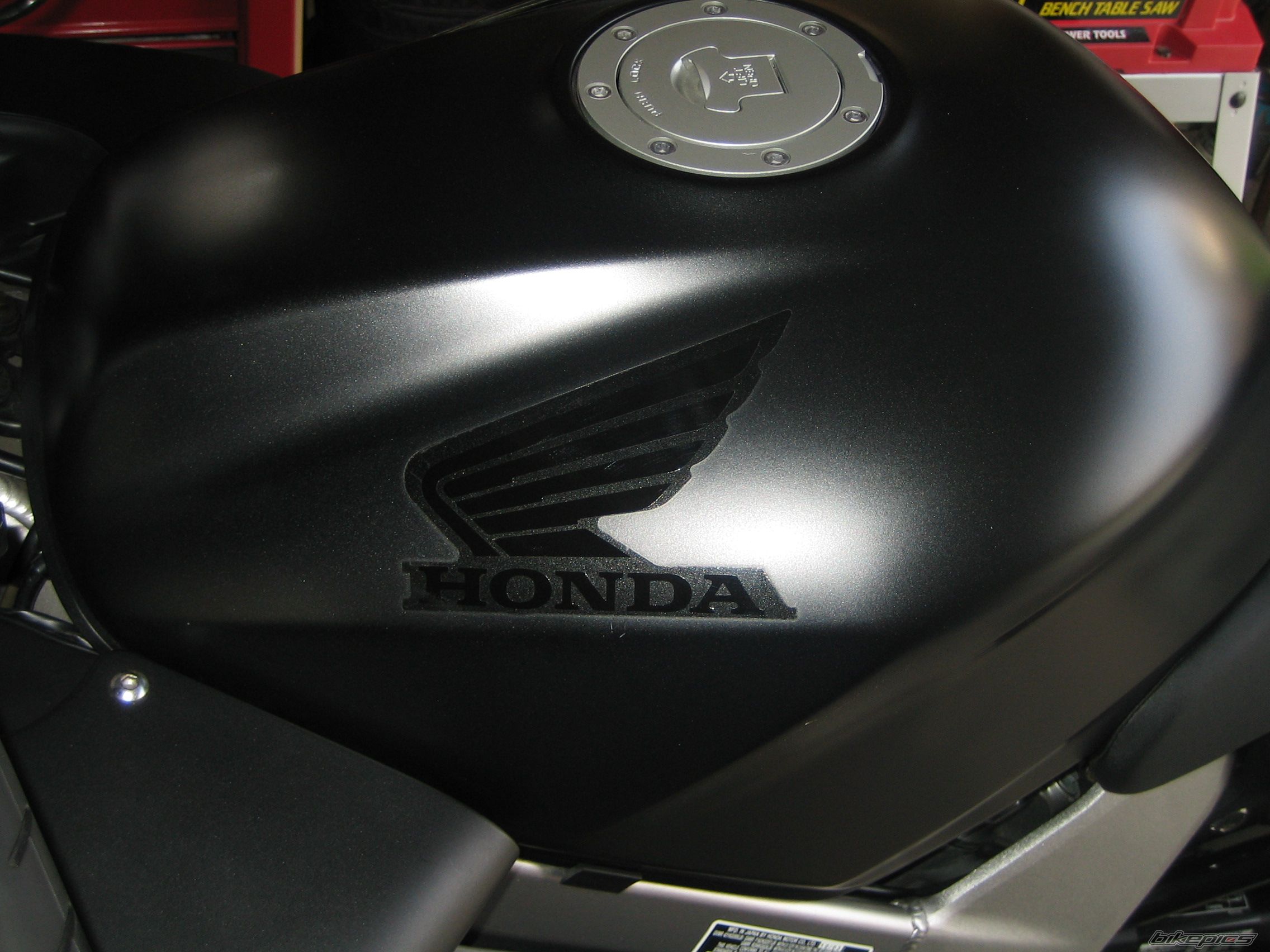 2004 HONDA VFR 800 | Picture 876676 motorcycle photo