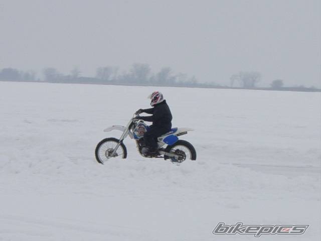 1990 SUZUKI DR 350 | Picture 87677 motorcycle photo