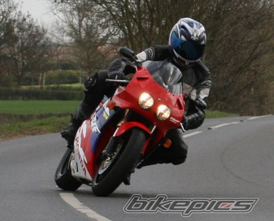 1994 HONDA RVF 400 | Picture 876790 motorcycle photo