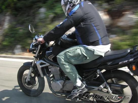 2006 KAWASAKI ER5 | Picture 876793 motorcycle photo