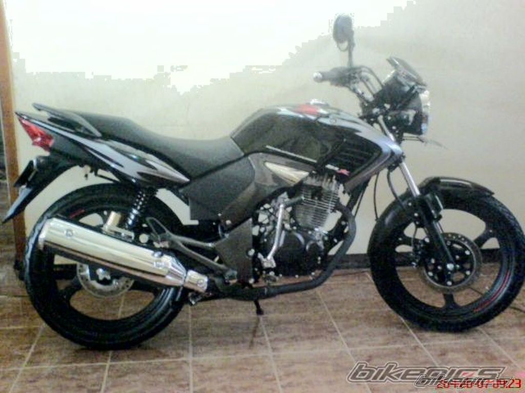 2007 HONDA TIGER | Picture 876948 motorcycle photo
