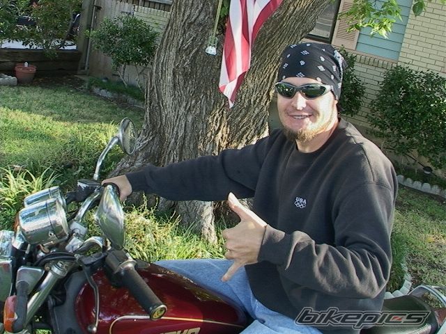 1986 YAMAHA YX 600 | Picture 876949 motorcycle photo