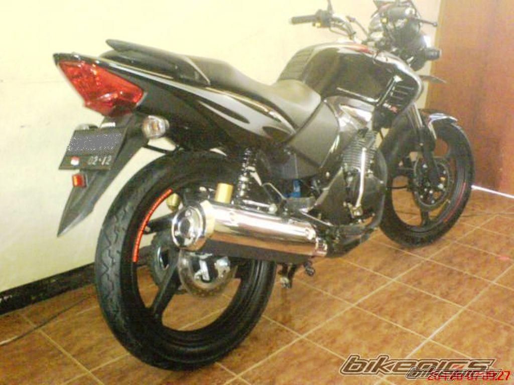 2007 HONDA TIGER | Picture 876954 motorcycle photo