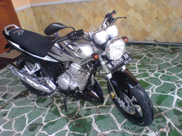 2007 YAMAHA SCORPIO 225 | Picture 877015 motorcycle photo