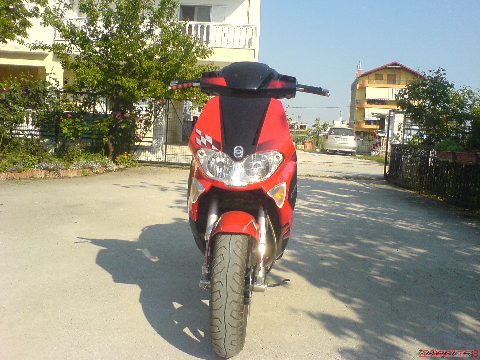 2007 GILERA RUNNER 50 | Picture 877072 motorcycle photo