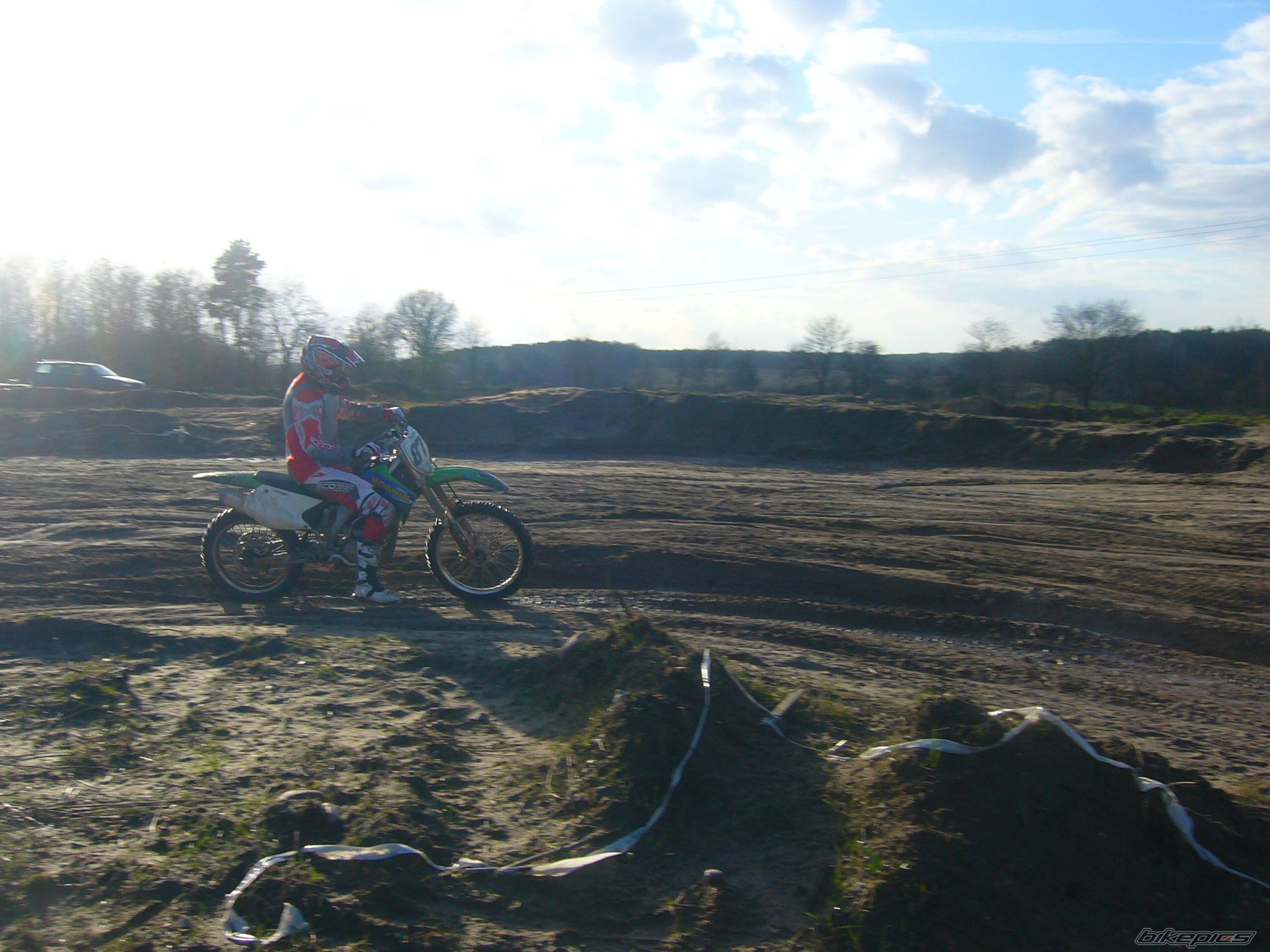 2004 KAWASAKI KX 250F | Picture 877230 motorcycle photo