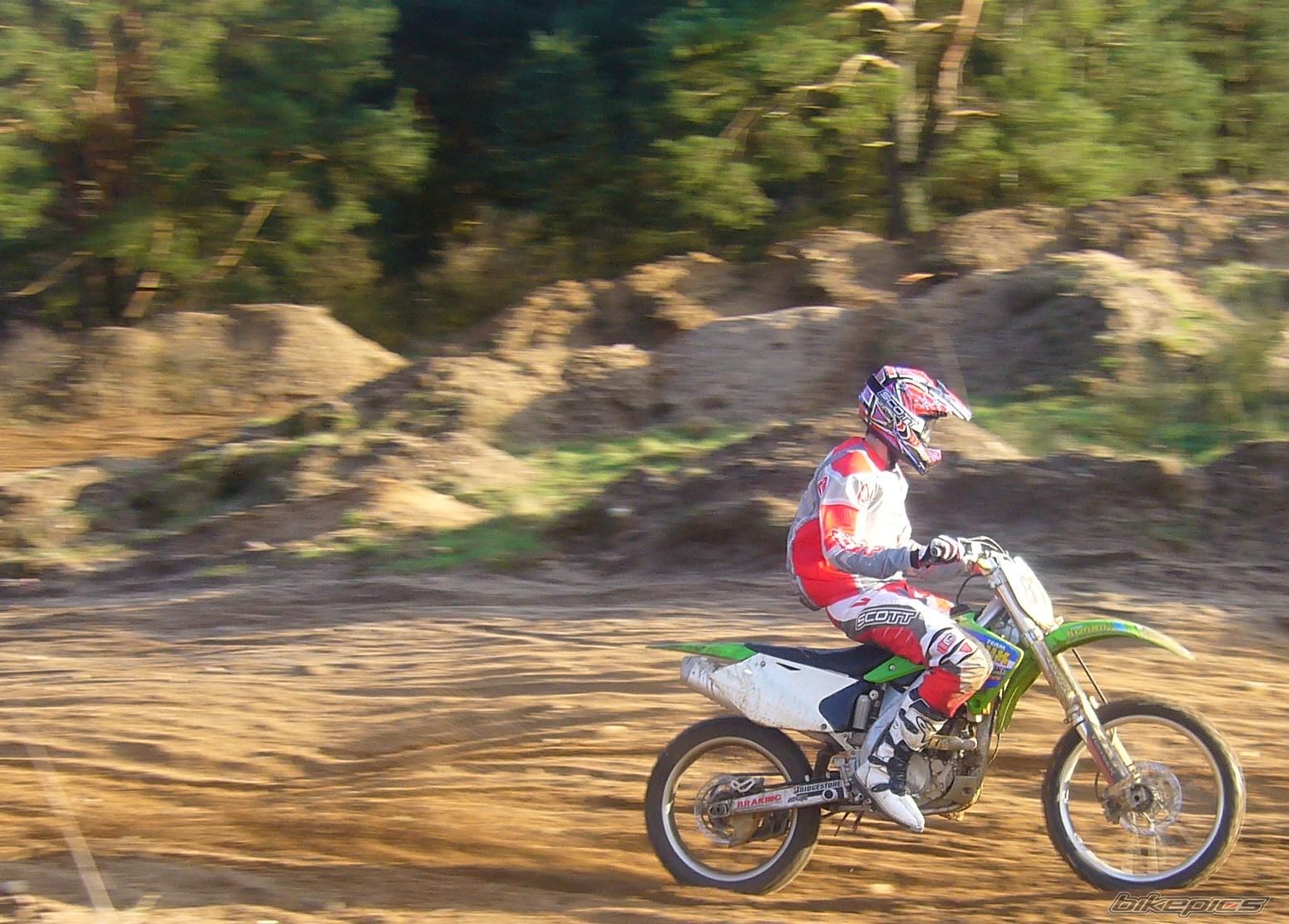 2004 KAWASAKI KX 250F | Picture 877243 motorcycle photo