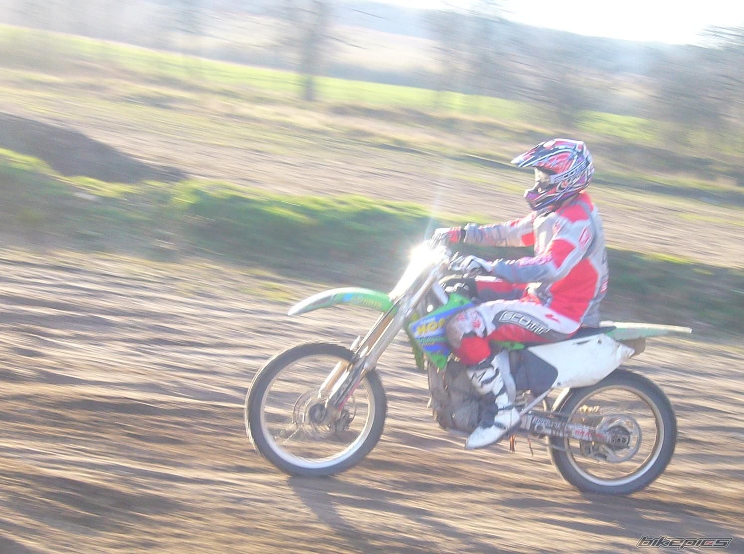 2004 KAWASAKI KX 250F | Picture 877249 motorcycle photo