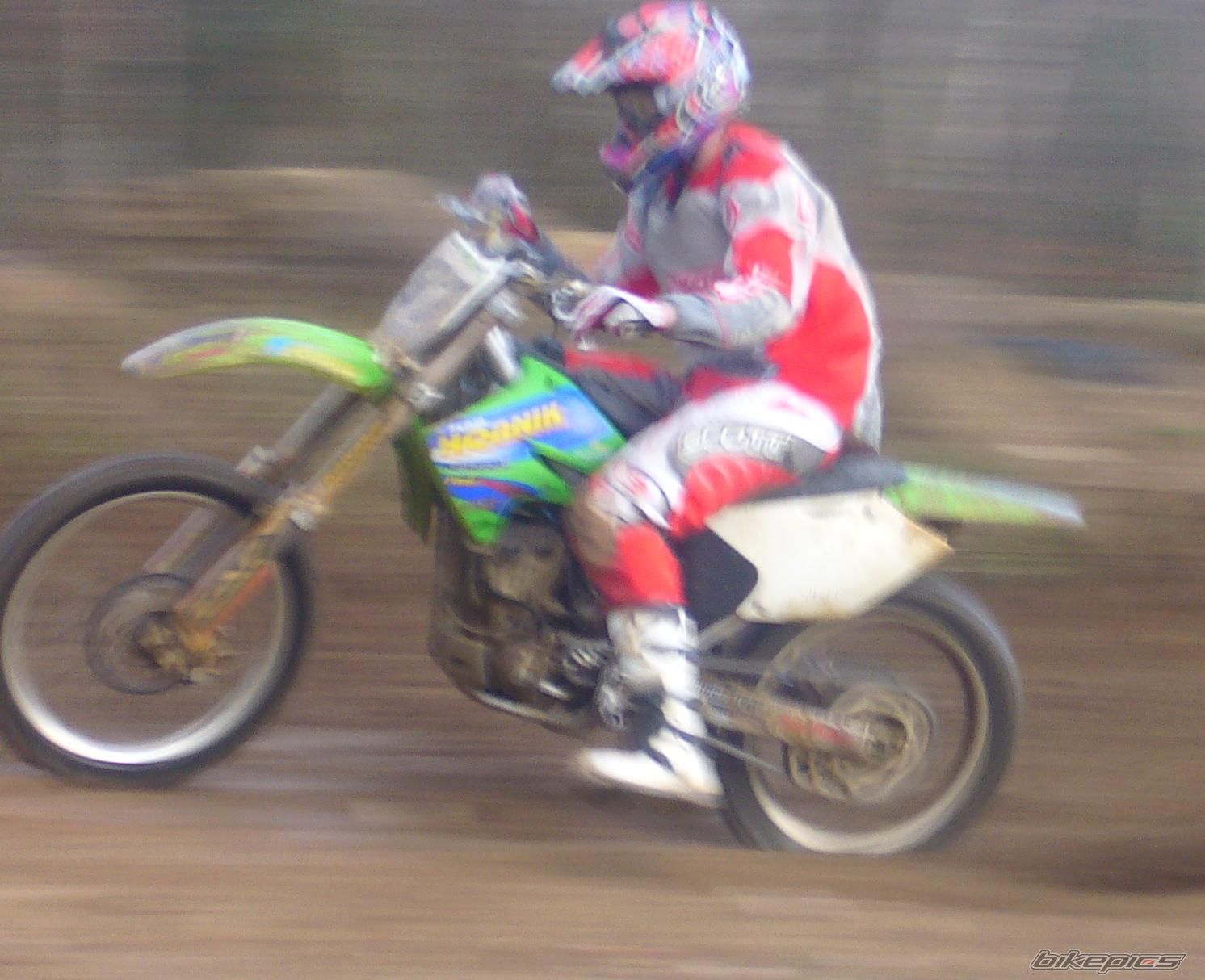 2004 KAWASAKI KX 250F | Picture 877263 motorcycle photo