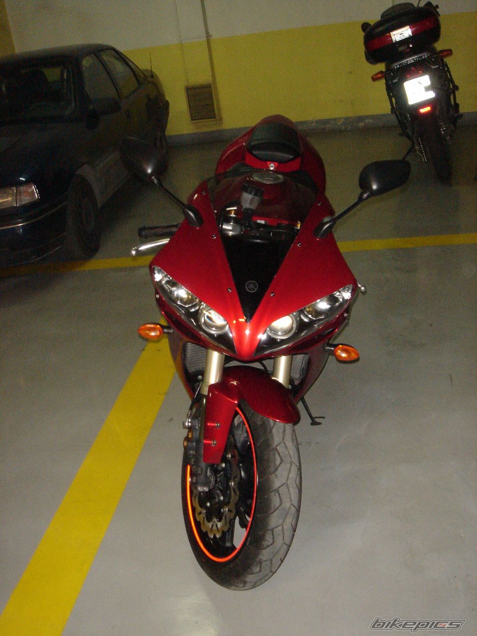 2005 YAMAHA YZF R1 | Picture 877490 motorcycle photo