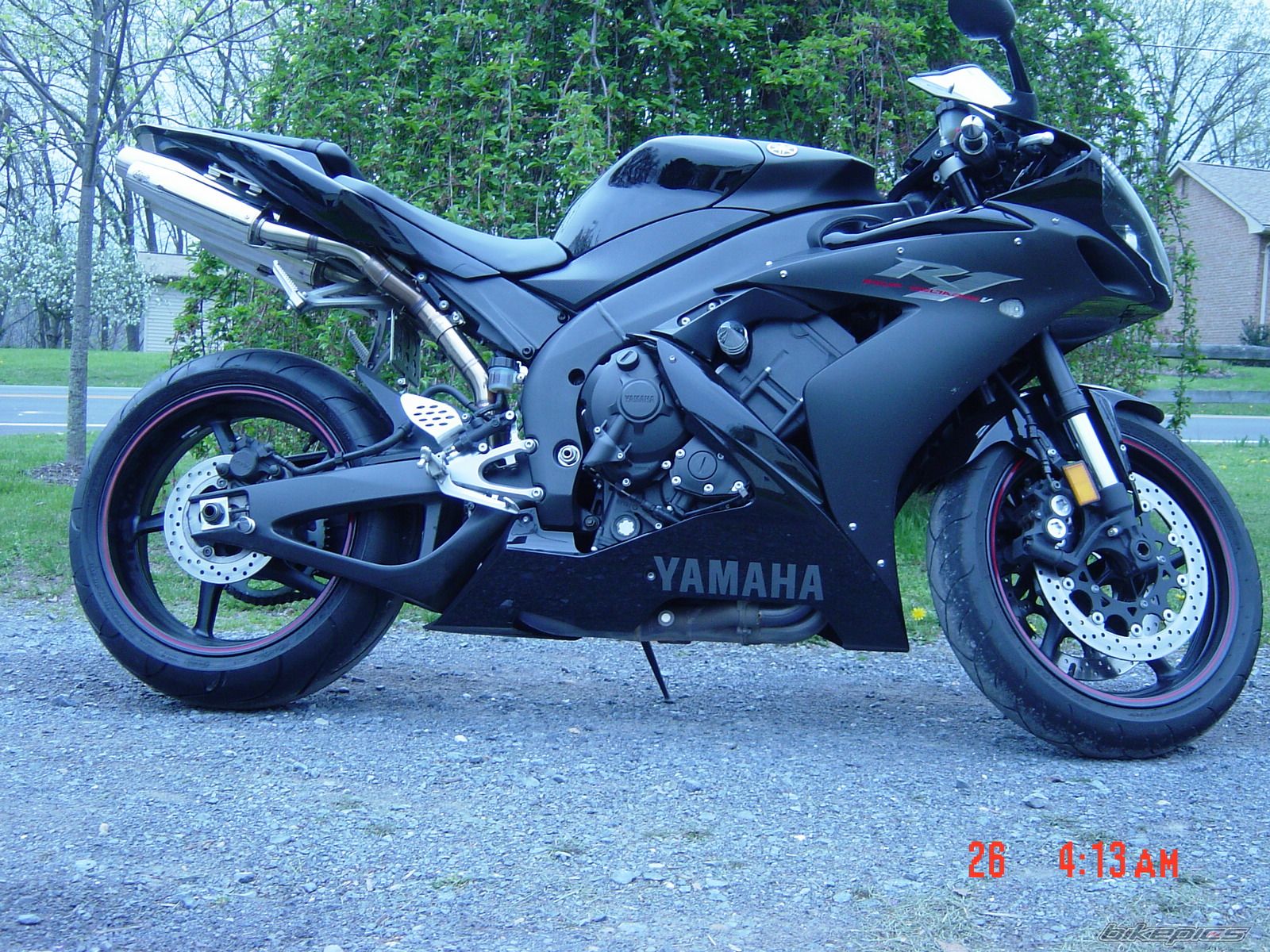 2006 YAMAHA YZF R1 | Picture 877620 motorcycle photo