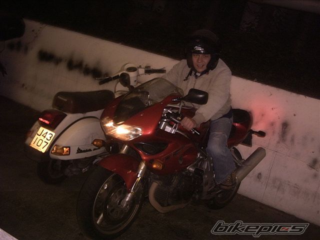 1998 SUZUKI TL1000S | Picture 877688 motorcycle photo