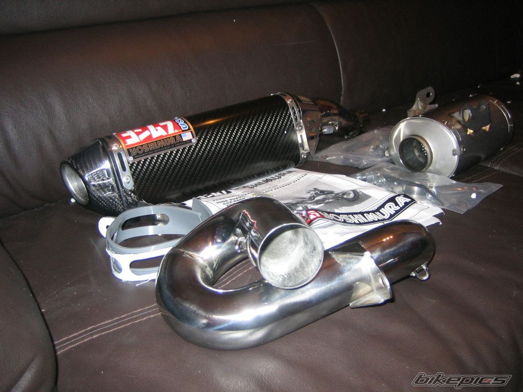 2007 SUZUKI GSX R 600 | Picture 877691 motorcycle photo