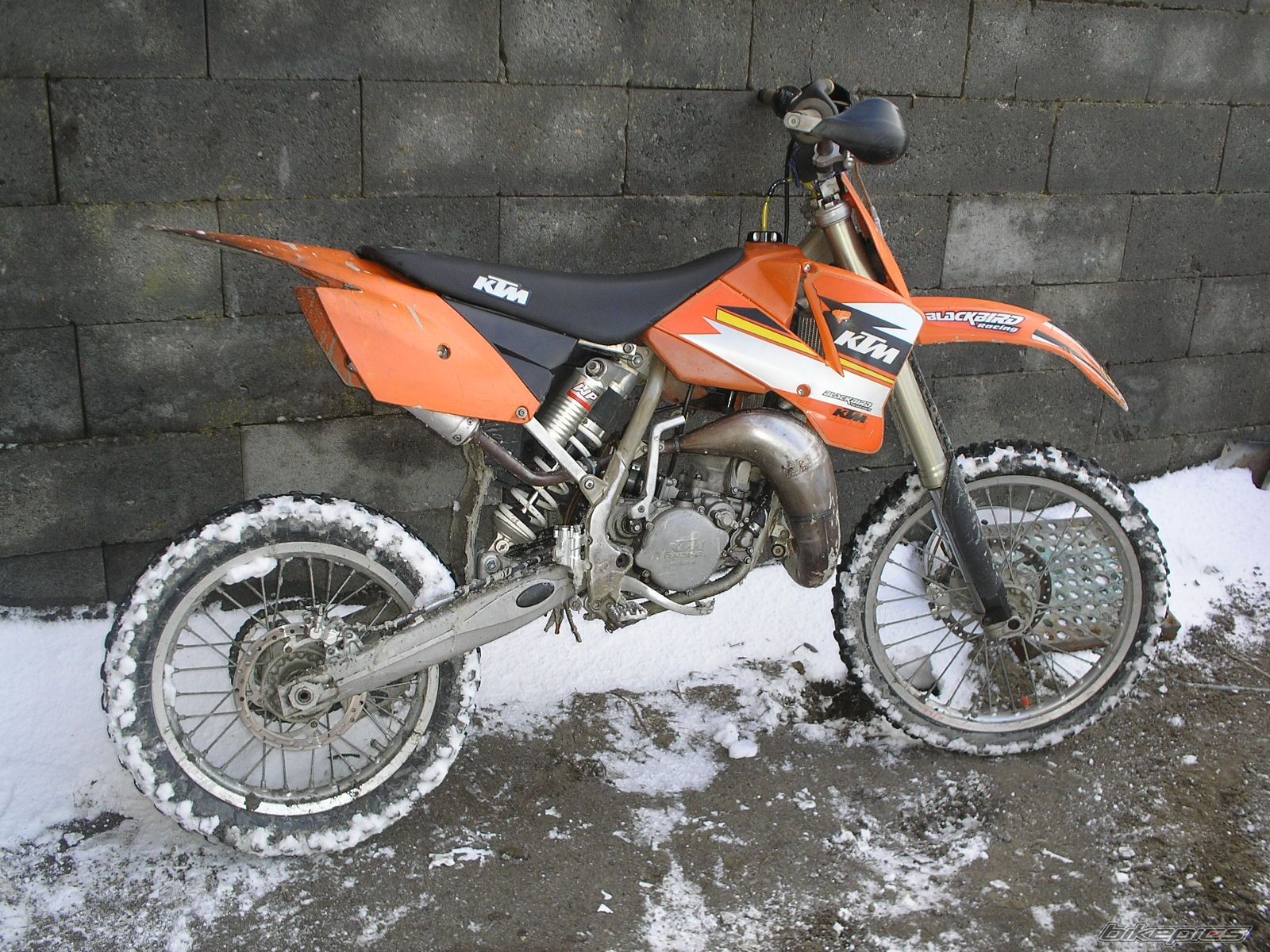 2004 KTM 85 SX | Picture 877723 motorcycle photo