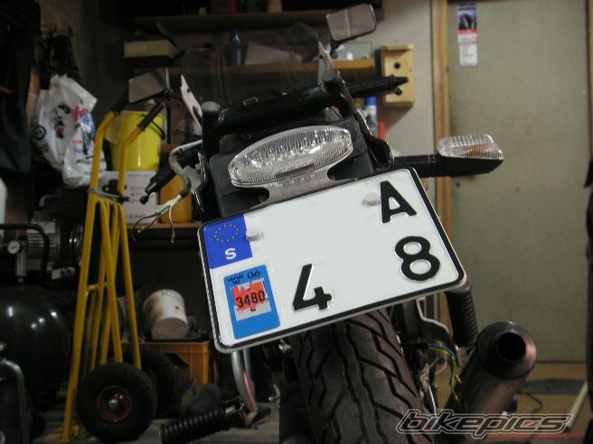 1986 SUZUKI RG 125 | Picture 877725 motorcycle photo