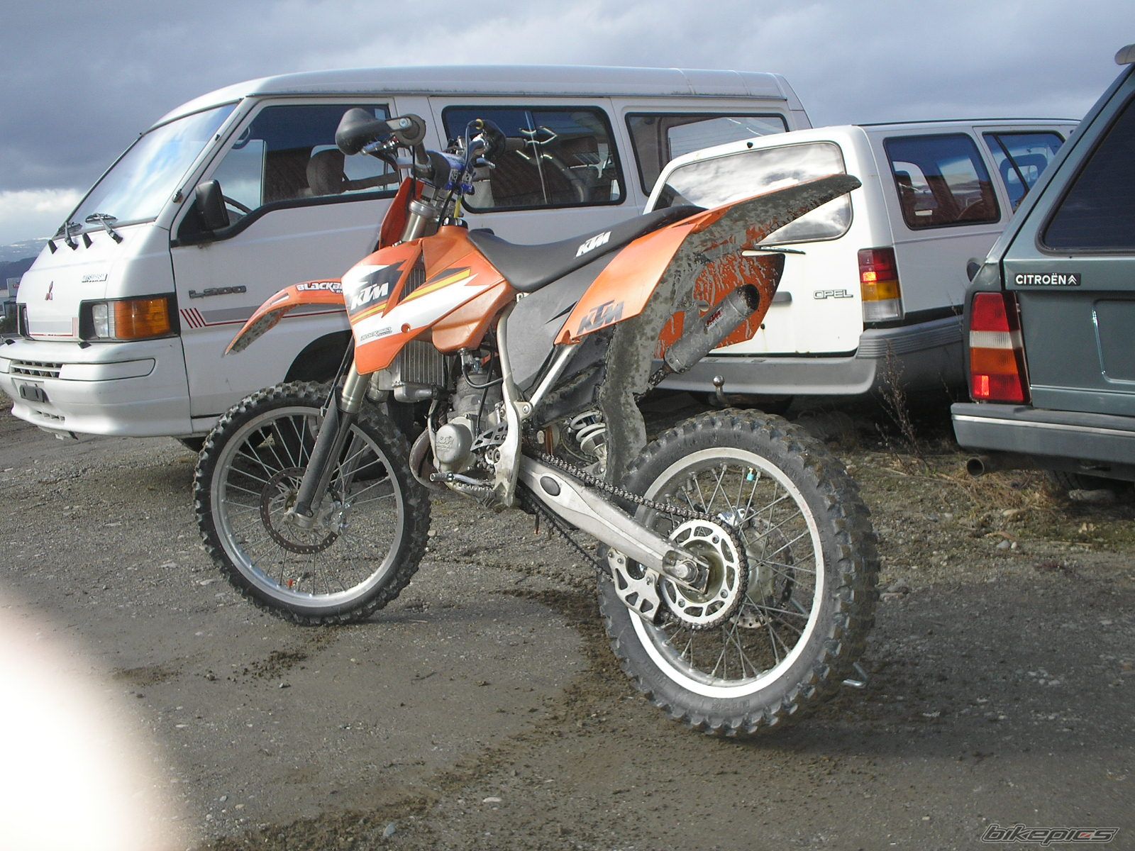 2004 KTM 85 SX | Picture 877727 motorcycle photo