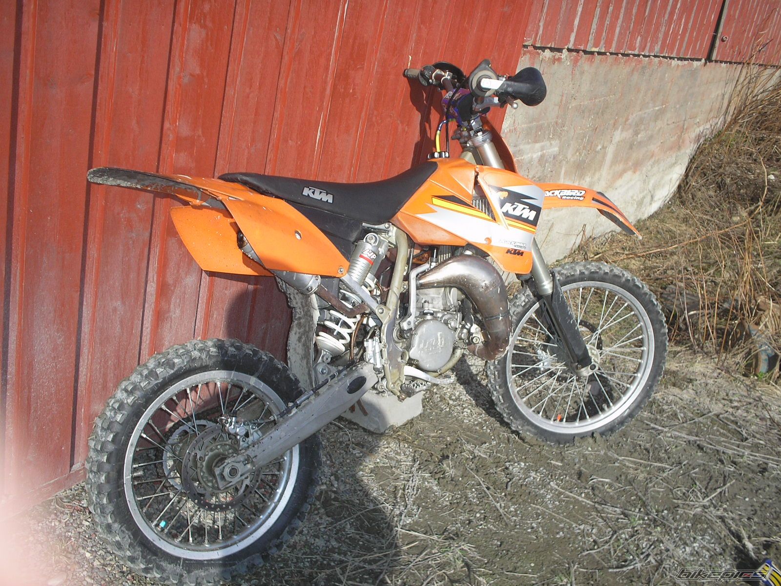 2004 KTM 85 SX | Picture 877728 motorcycle photo