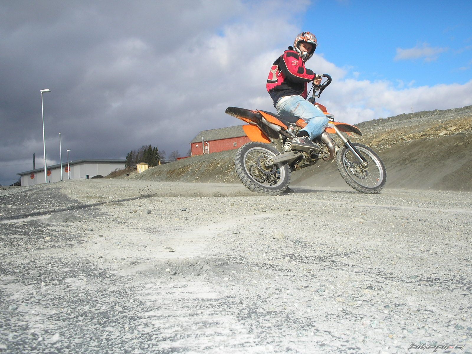 2004 KTM 85 SX | Picture 877730 motorcycle photo