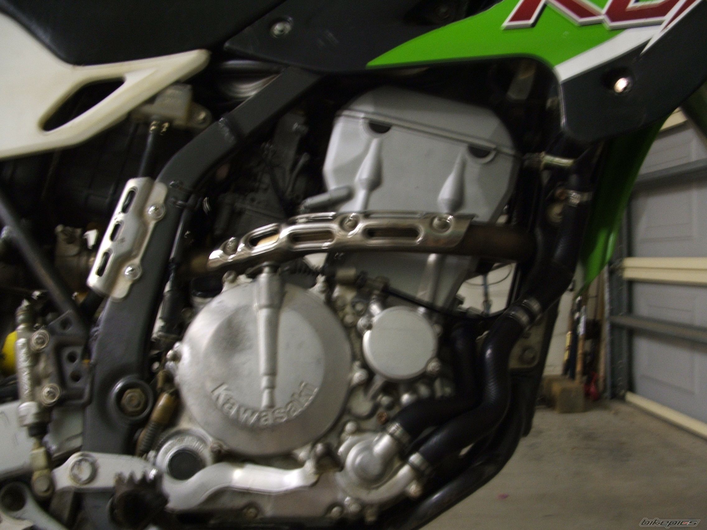 2000 KAWASAKI KLX 250 | Picture 877964 motorcycle photo