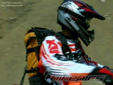 2001 HONDA XR 250 | Picture 878107 motorcycle photo