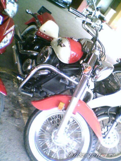 1997 KAWASAKI VULCAN 800 | Picture 878253 motorcycle photo