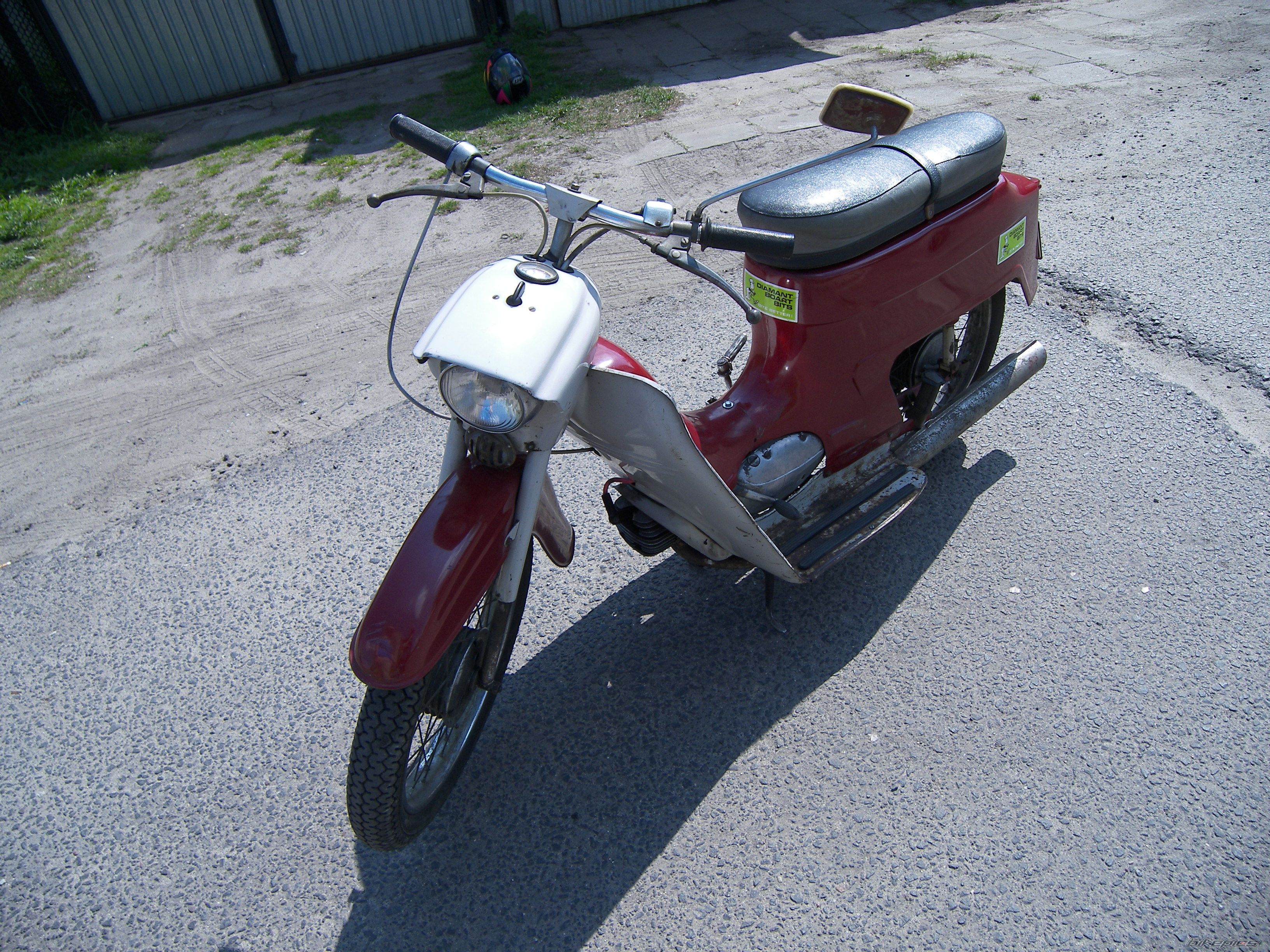 1975 JAWA 50 | Picture 878522 motorcycle photo