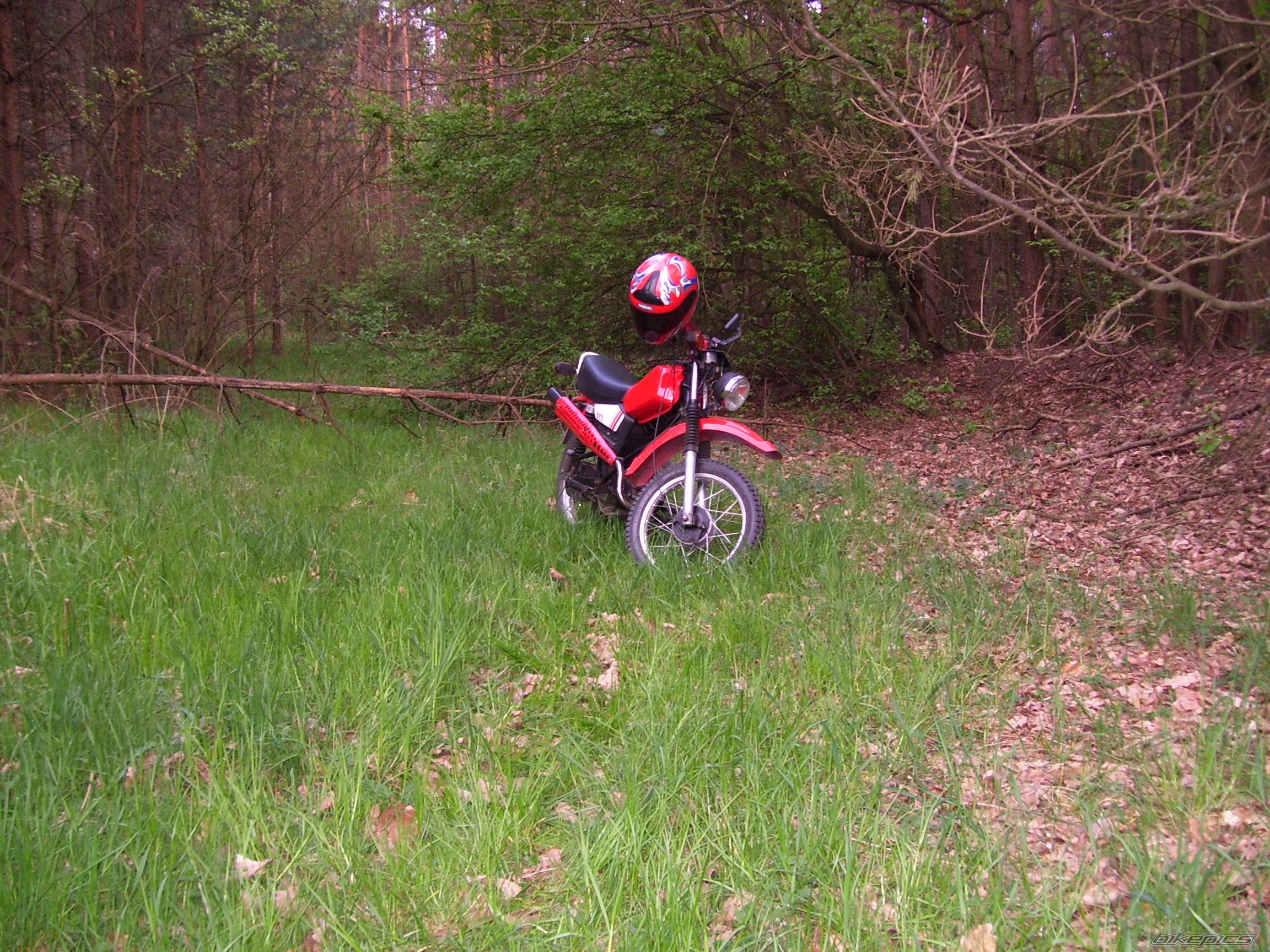 1991 SIMSON S 53 | Picture 878546 motorcycle photo
