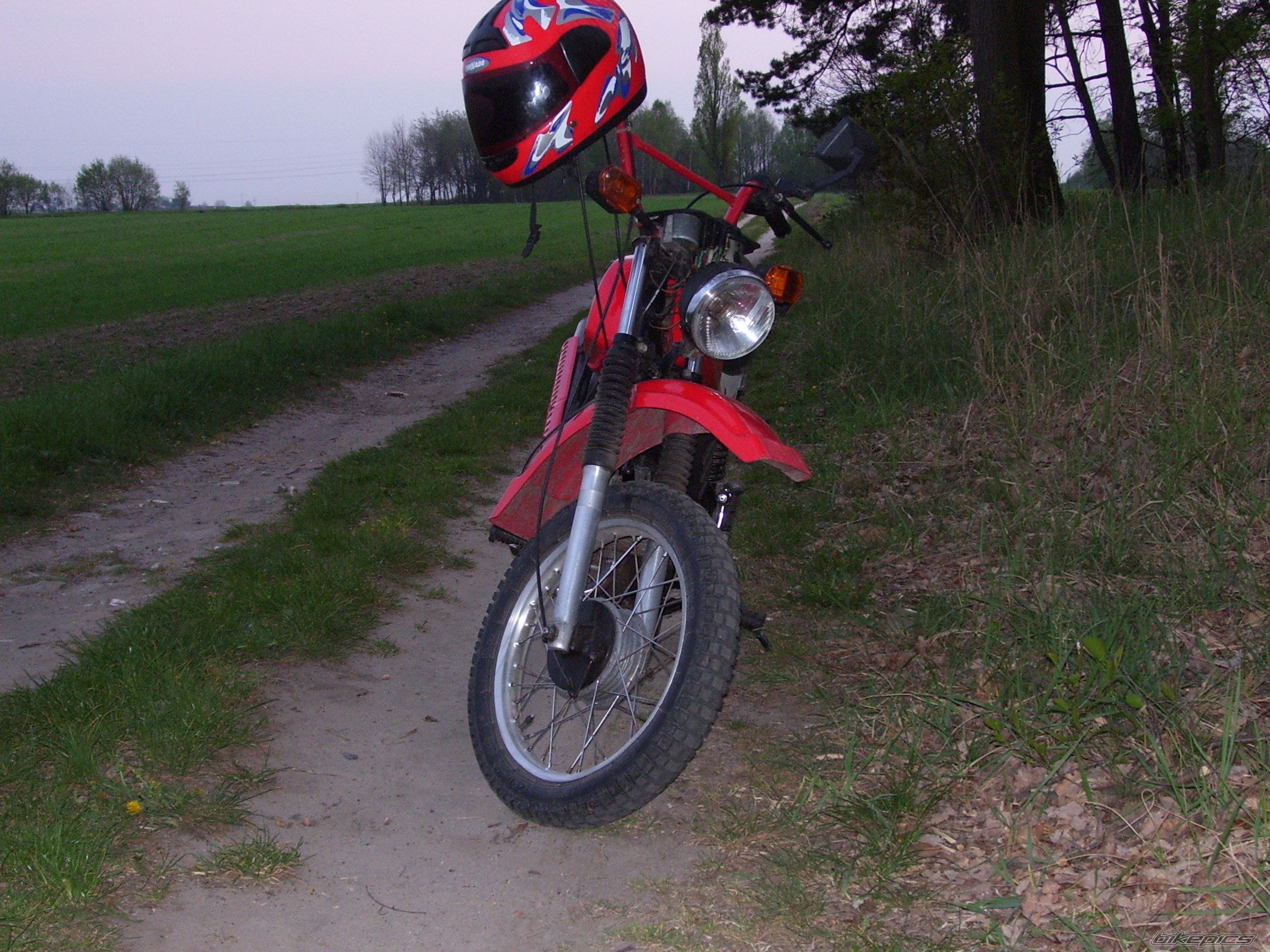 1991 SIMSON S 53 | Picture 878558 motorcycle photo